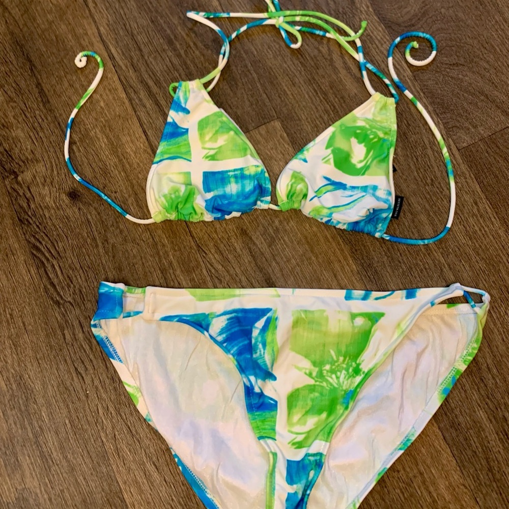 Kenneth Cole bikini